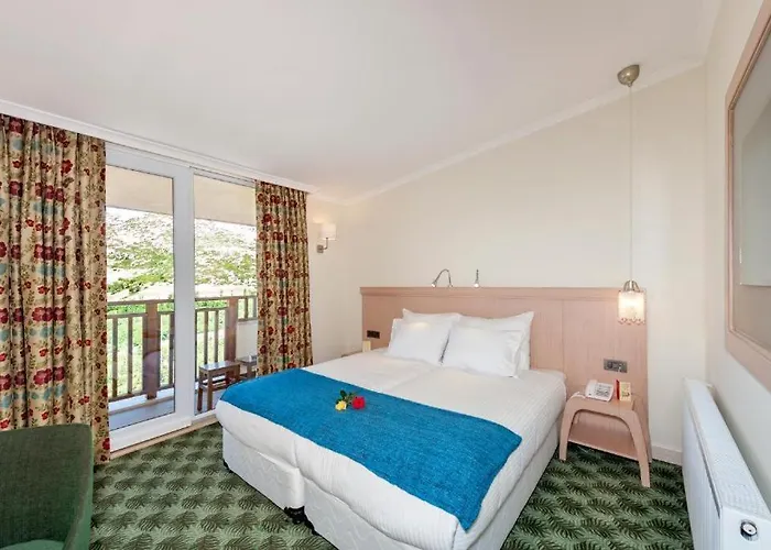 Sagalassos Lodge & Spa Hotel